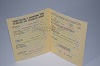 Стоимость Свидетельства о Браке Украинской АССР 1970-1991 г. в Темрюке (Краснодарский Край)