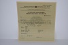Стоимость Свидетельства о Рождении Белорусской АССР 1930-1949 г. в Темрюке (Краснодарский Край)