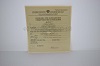 Стоимость Свидетельства о Рождении РСФСР 1930-1942 г. в Темрюке (Краснодарский Край)